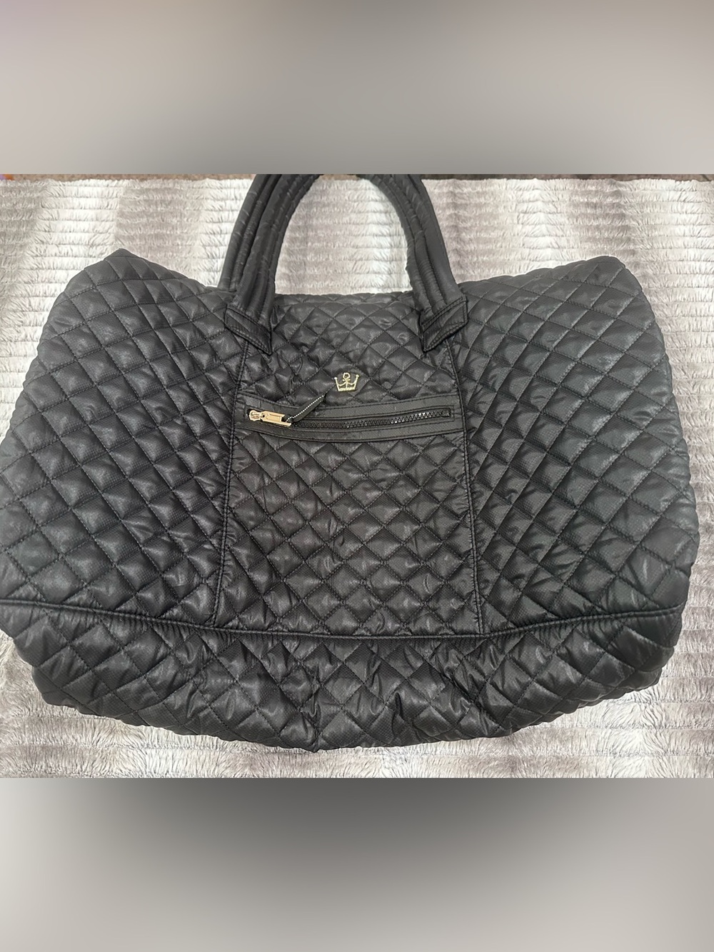 Oliver Thomas 24/7 Wonderlust Duffle Bag NWOT